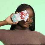 Hershey's Kisses Large Card Holder LFlifestyle1 view 2